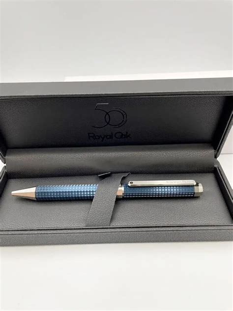 AUDEMARS PIGUET ROYAL OAK PENS 